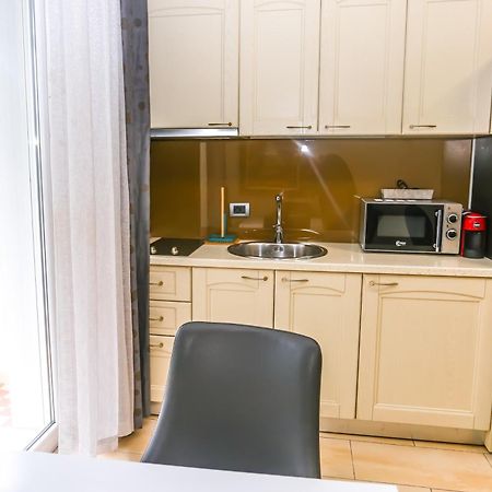 Viatirana By Shqiptrip Apartment Ngoại thất bức ảnh