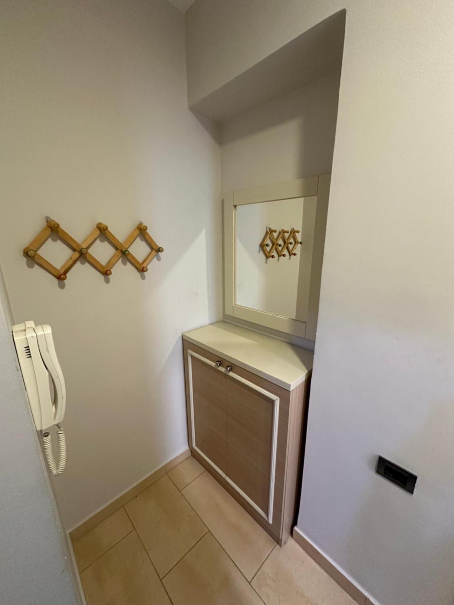 Viatirana By Shqiptrip Apartment Ngoại thất bức ảnh